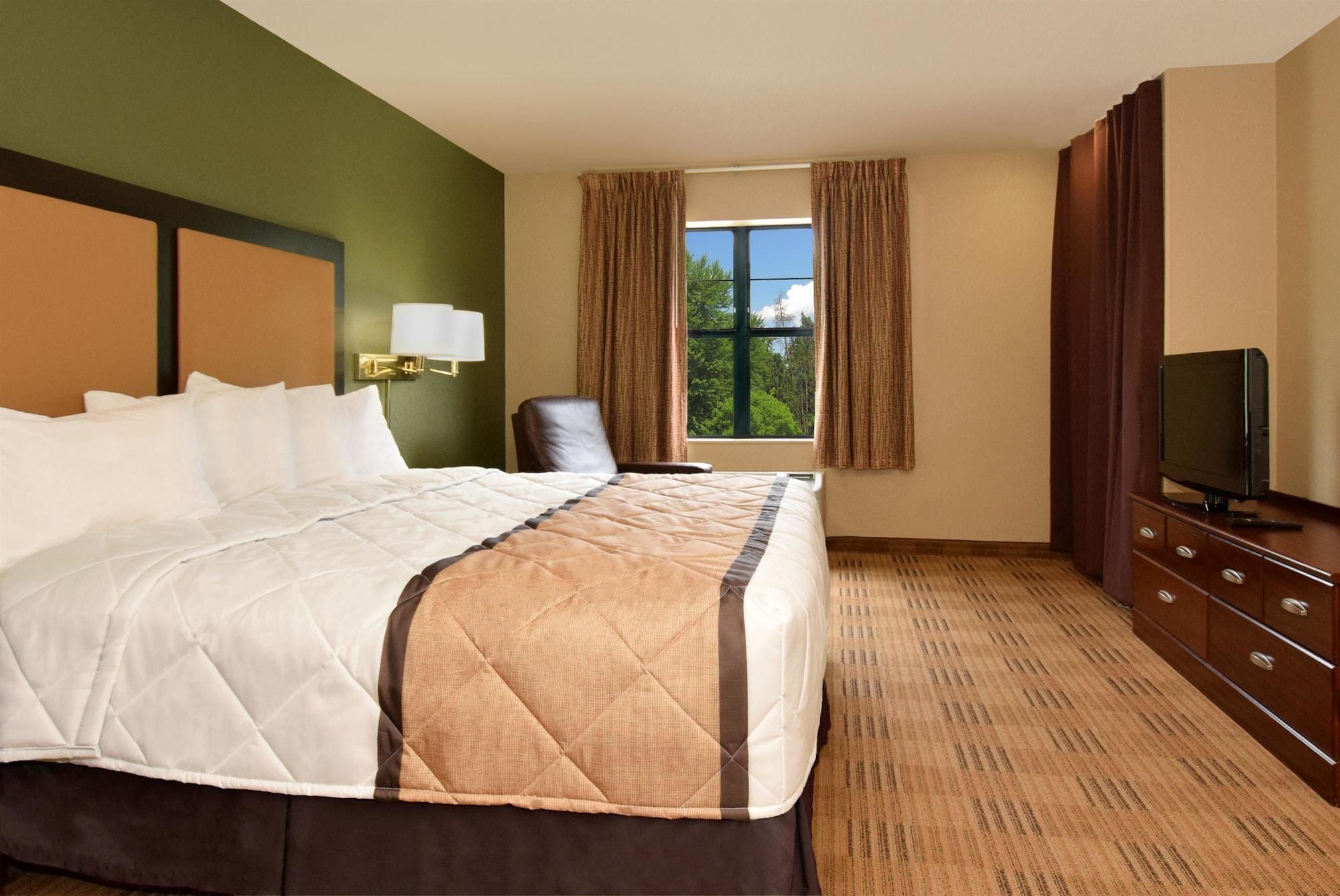 Extended Stay America Suites - Santa Rosa - North Exteriér fotografie