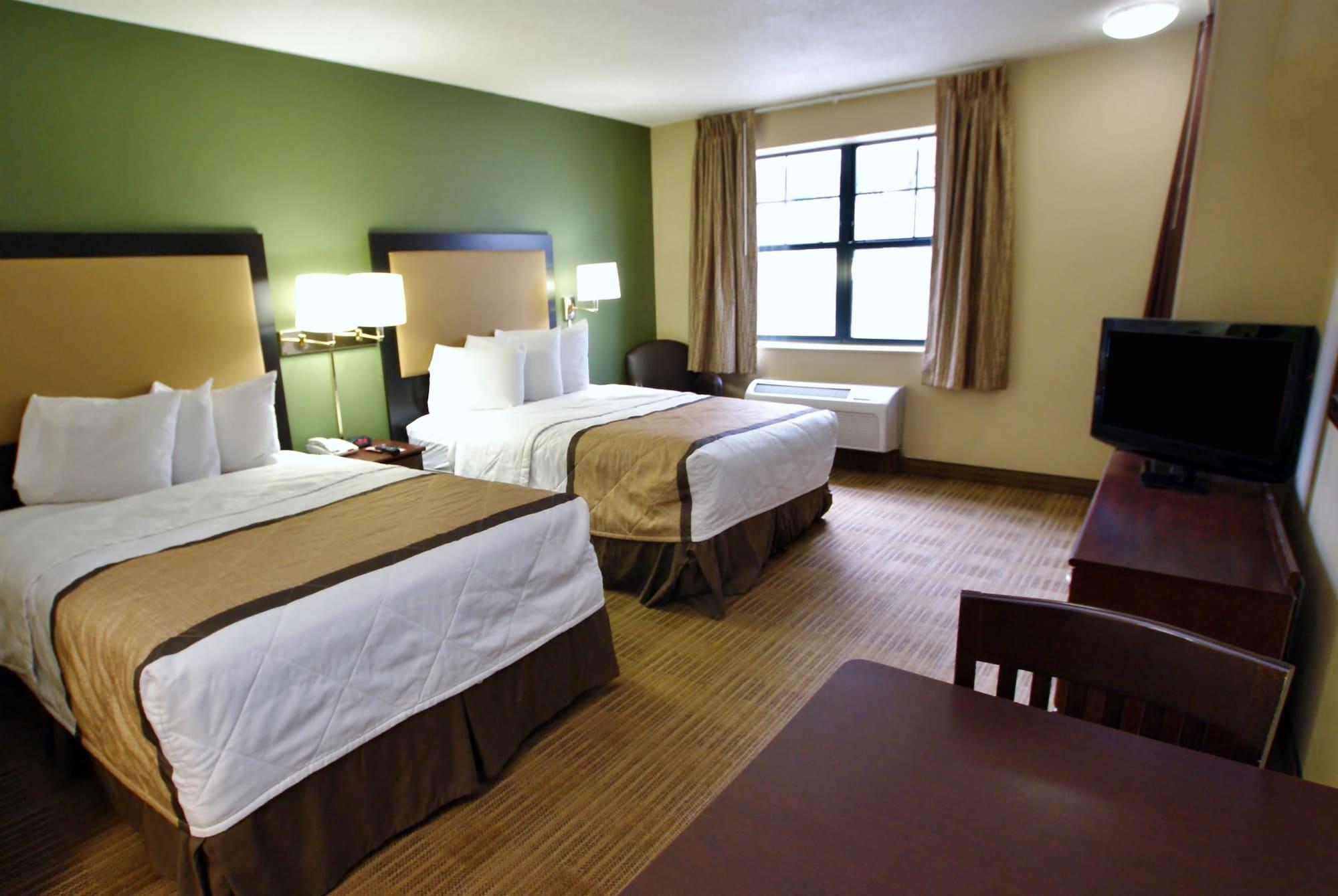 Extended Stay America Suites - Santa Rosa - North Exteriér fotografie