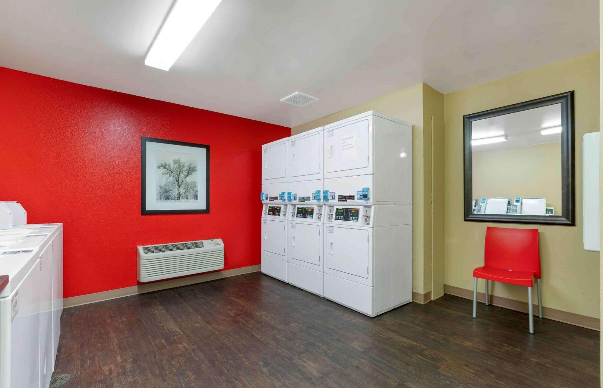 Extended Stay America Suites - Santa Rosa - North Exteriér fotografie
