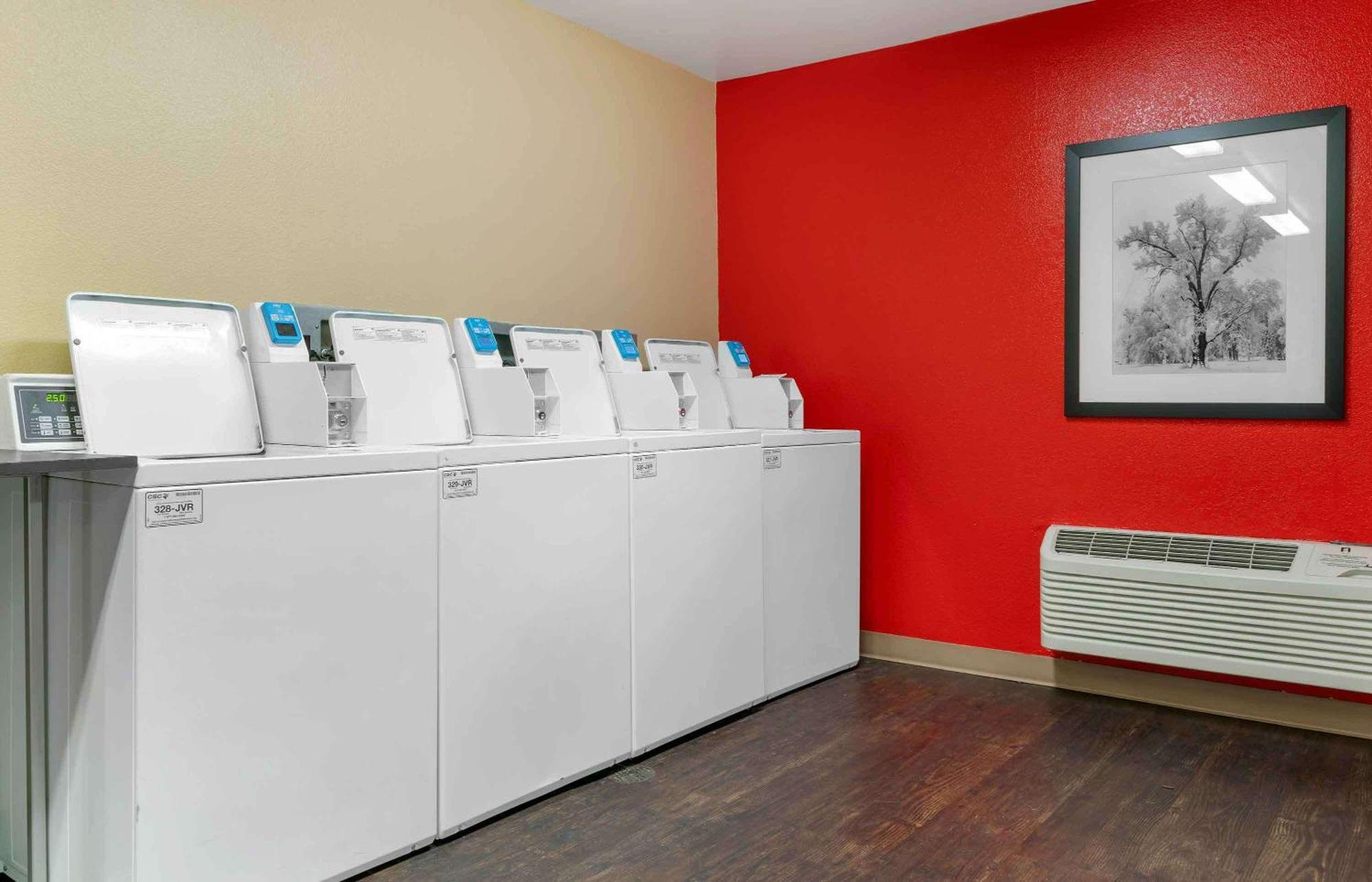 Extended Stay America Suites - Santa Rosa - North Exteriér fotografie