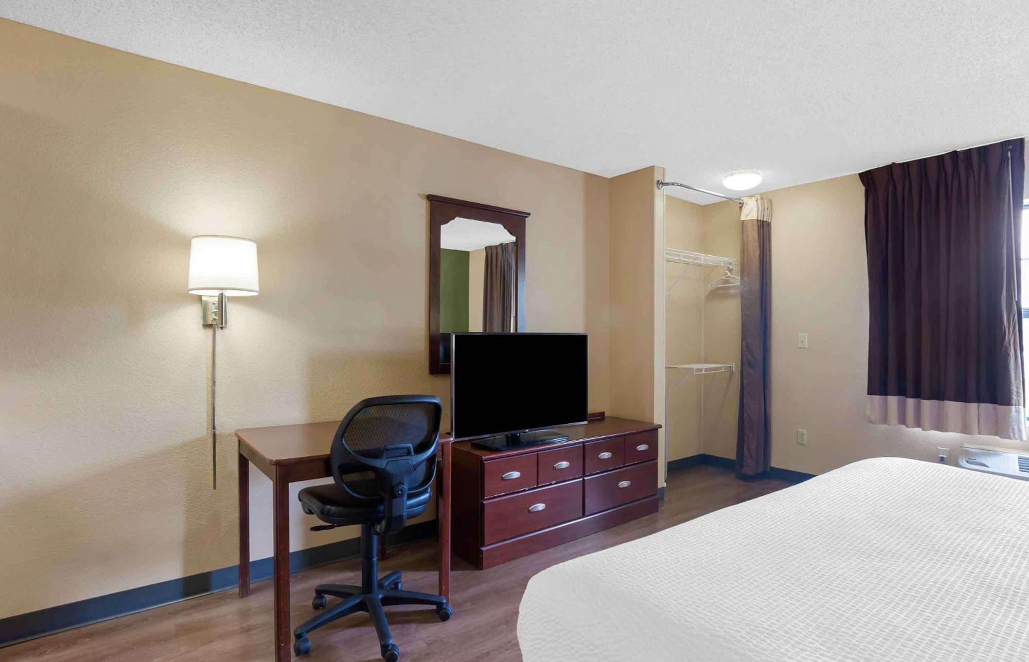 Extended Stay America Suites - Santa Rosa - North Exteriér fotografie