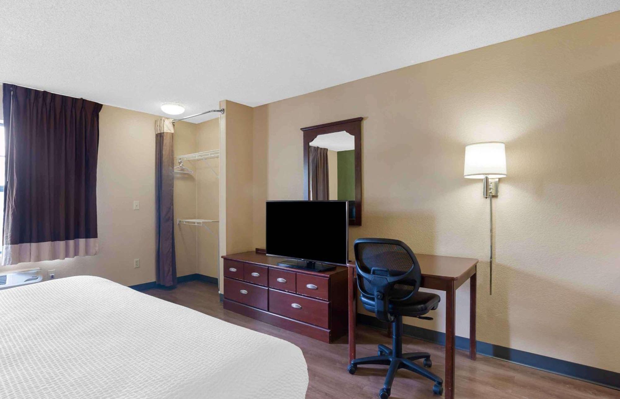 Extended Stay America Suites - Santa Rosa - North Exteriér fotografie