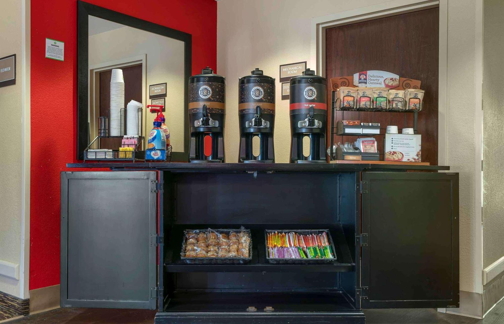 Extended Stay America Suites - Santa Rosa - North Exteriér fotografie